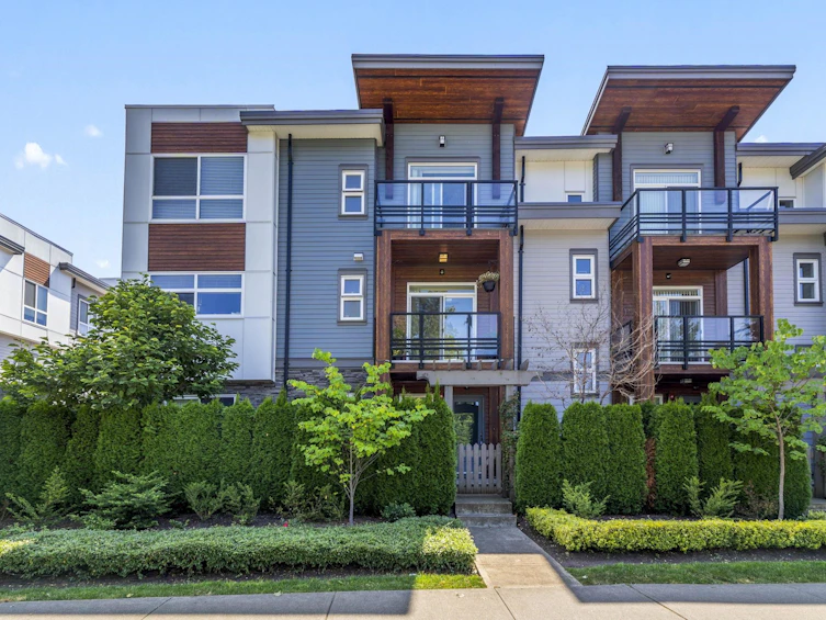 37-7947 209 Street, Langley, BC, V2Y 0Y6 - 3