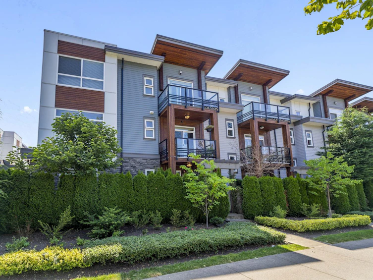 37-7947 209 Street, Langley, BC, V2Y 0Y6 - 2