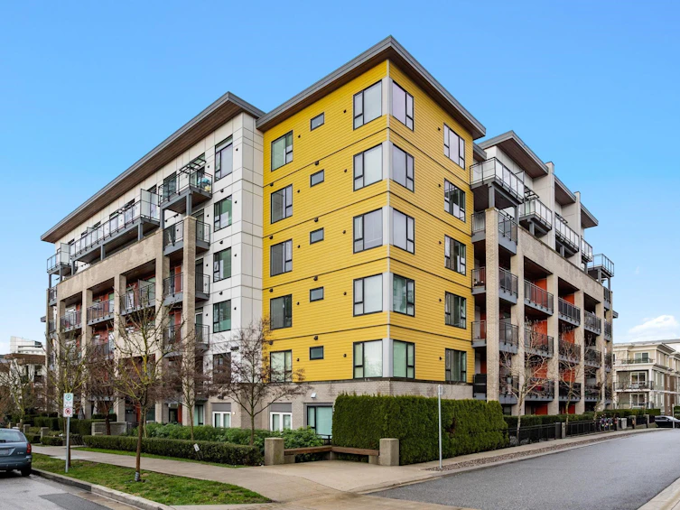 414-621 Regan Avenue, Coquitlam, BC, V3J 0K1 - 3
