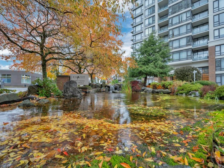 1403-7325 Arcola Street, Burnaby, BC, V5E 0A8 - 3