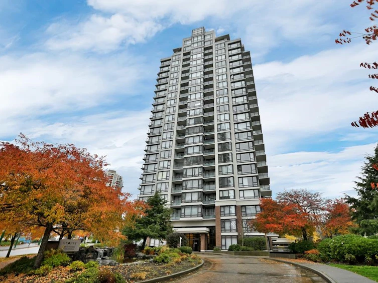 1403-7325 Arcola Street, Burnaby, BC, V5E 0A8