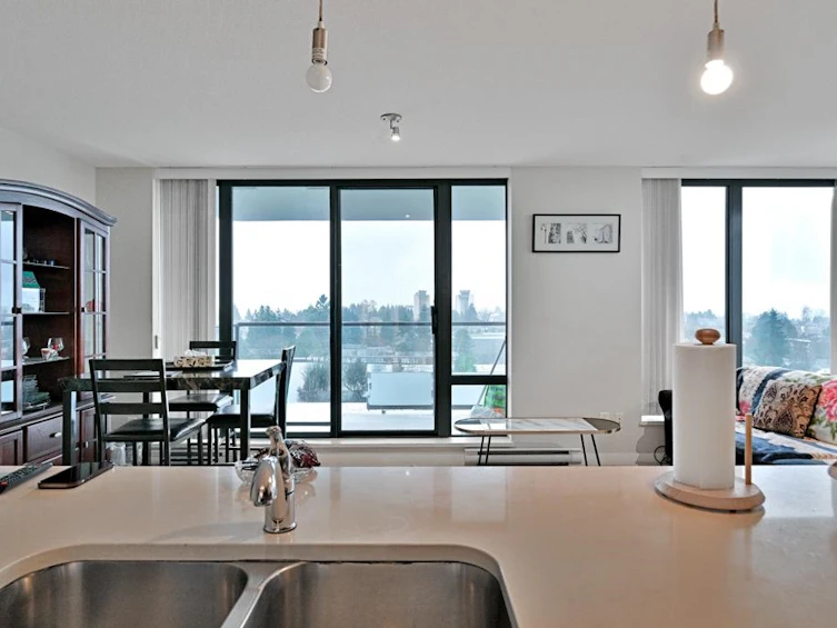 1403-7325 Arcola Street, Burnaby, BC, V5E 0A8 - 8