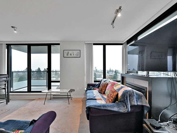 1403-7325 Arcola Street, Burnaby, BC, V5E 0A8 - 7