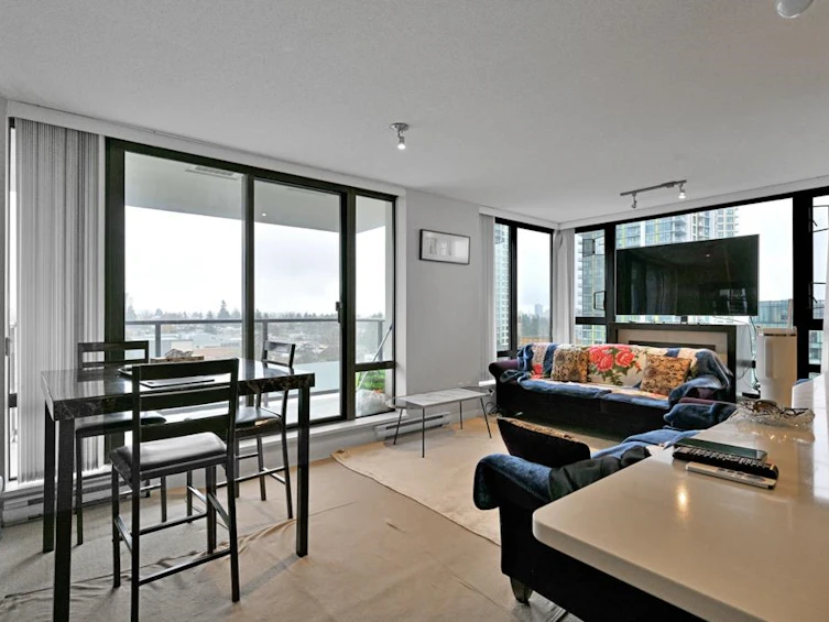 1403-7325 Arcola Street, Burnaby, BC, V5E 0A8 - 9