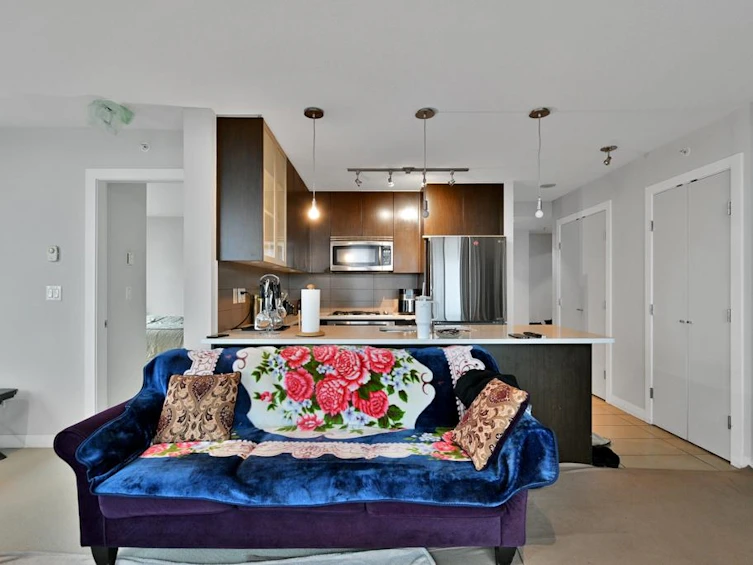 1403-7325 Arcola Street, Burnaby, BC, V5E 0A8 - 6