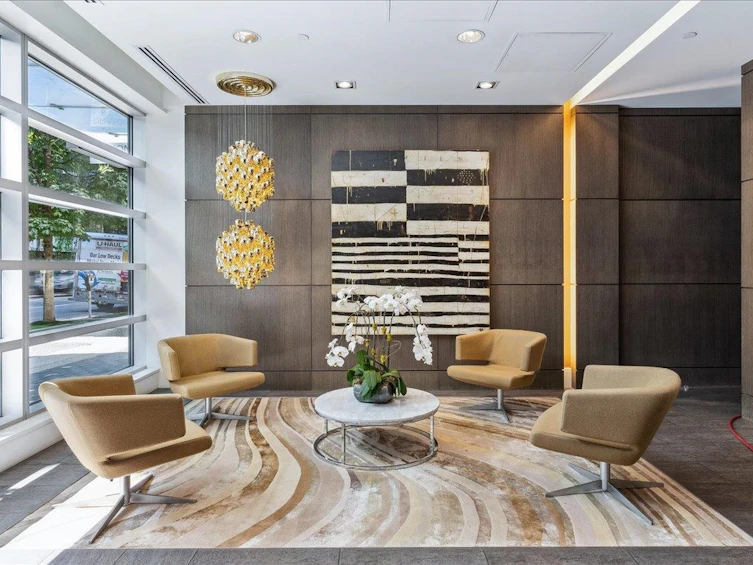 402-1477 W Pender Street, Vancouver, BC, V6G 2S3 - 25