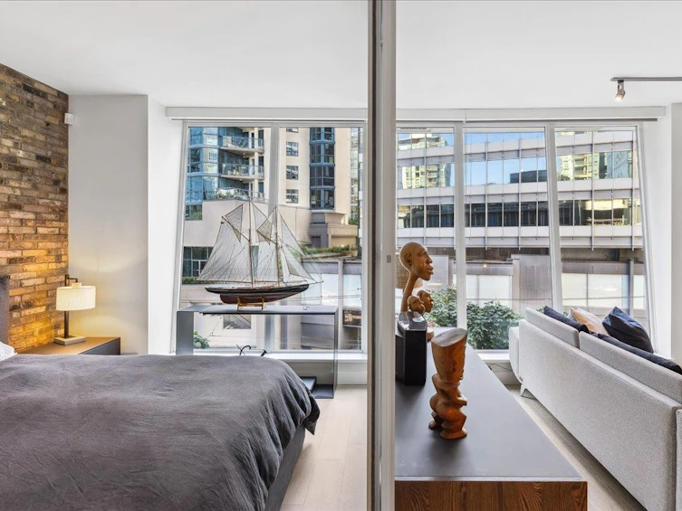 402-1477 W Pender Street, Vancouver, BC, V6G 2S3 - 14