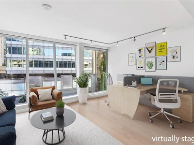 402-1477 W Pender Street - 4