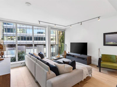 402-1477 W Pender Street - 3