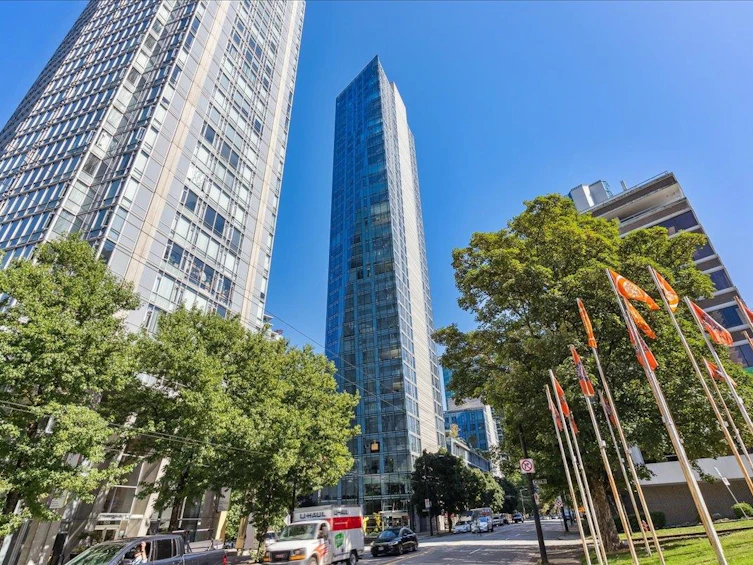 402-1477 W Pender Street, Vancouver, BC, V6G 2S3 - 29