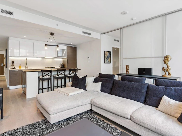 402-1477 W Pender Street, Vancouver, BC, V6G 2S3 - 5