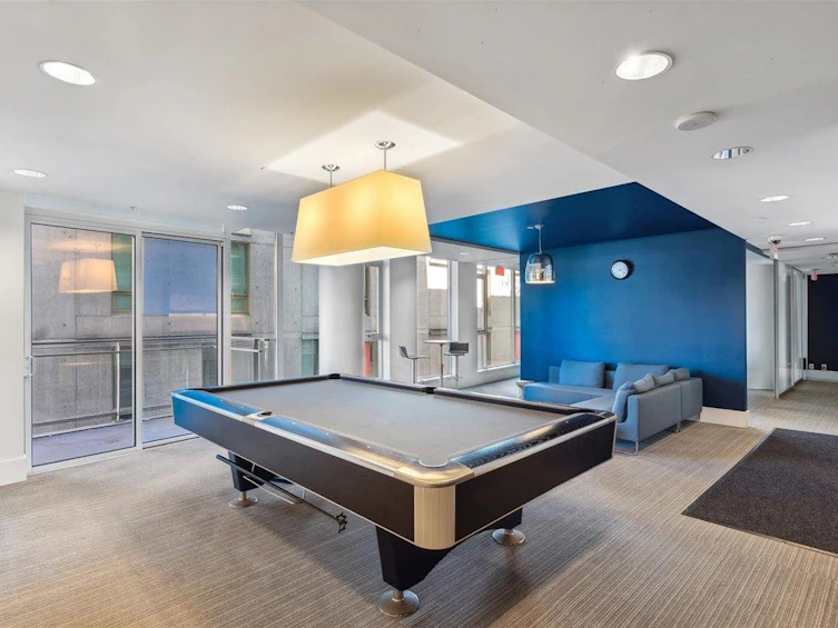 402-1477 W Pender Street, Vancouver, BC, V6G 2S3 - 21