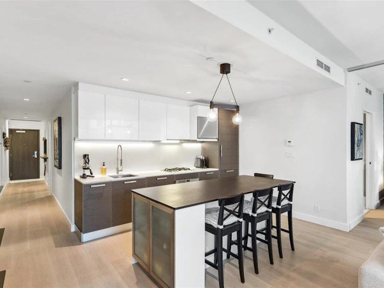 402-1477 W Pender Street, Vancouver, BC, V6G 2S3 - 7