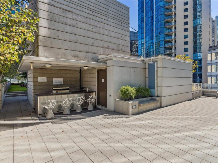 402-1477 W Pender Street, Vancouver, BC, V6G 2S3 - 27