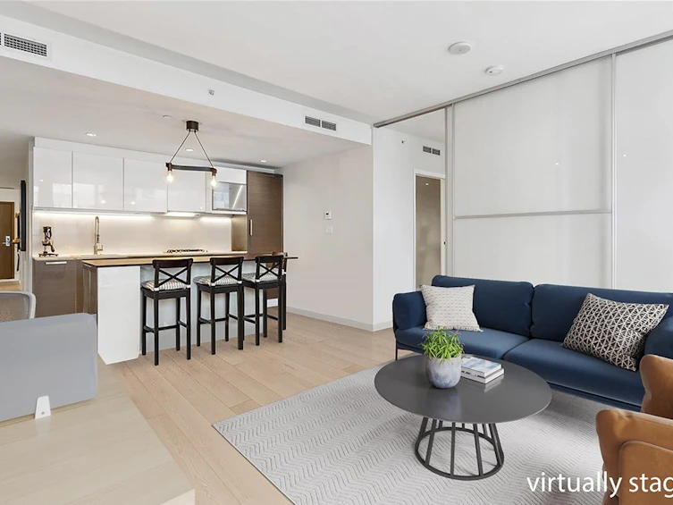 402-1477 W Pender Street, Vancouver, BC, V6G 2S3 - 6