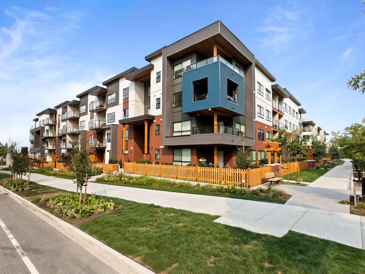 311-20286 72b Avenue, Langley, BC, V2Y 1T2 - 22