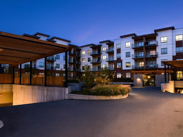 311-20286 72b Avenue, Langley, BC, V2Y 1T2 - 3