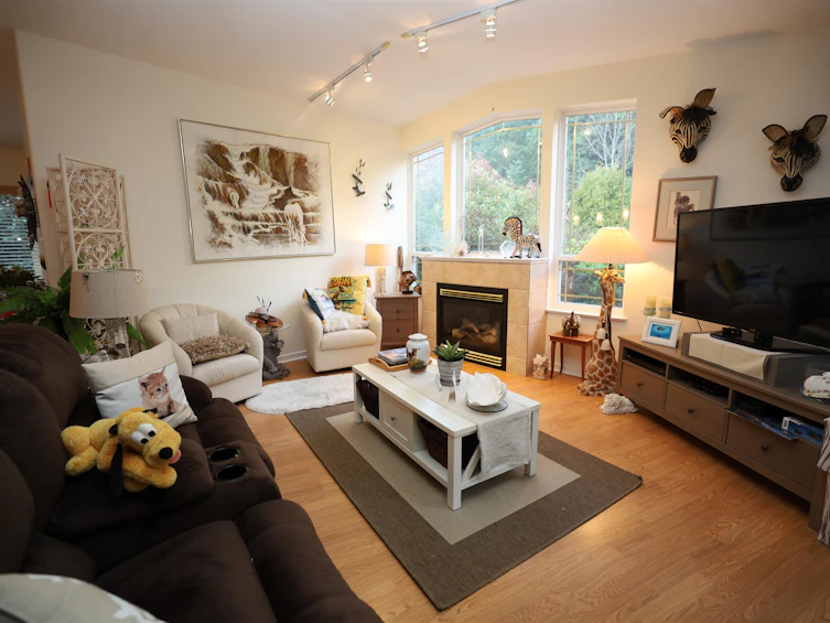 312-1585 Field Road, Sechelt, BC, V7Z 0H1 - 6