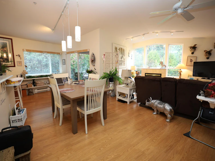 312-1585 Field Road, Sechelt, BC, V7Z 0H1 - 14