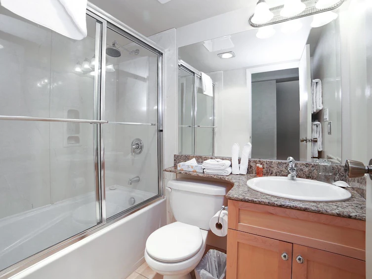 6A-2561 Tricouni Place, Whistler, BC, V8E 0A8 - 16