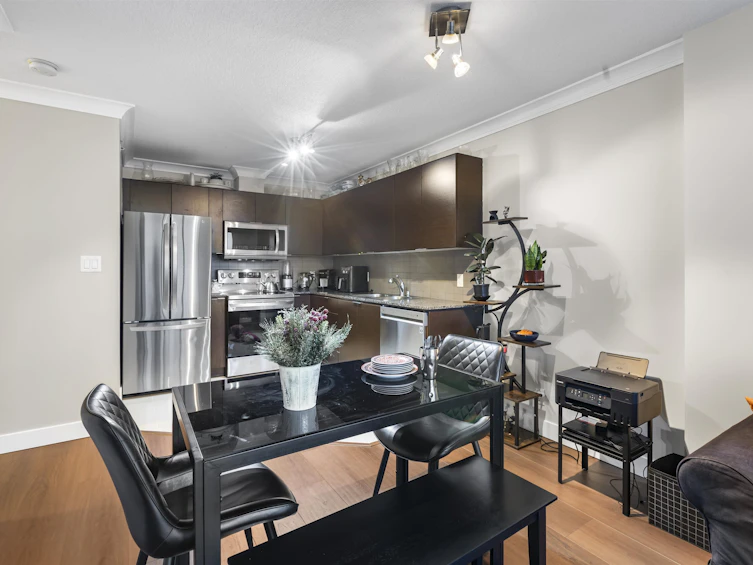 3001-13618 100 Avenue, Surrey, BC, V3T 0A8 - 13