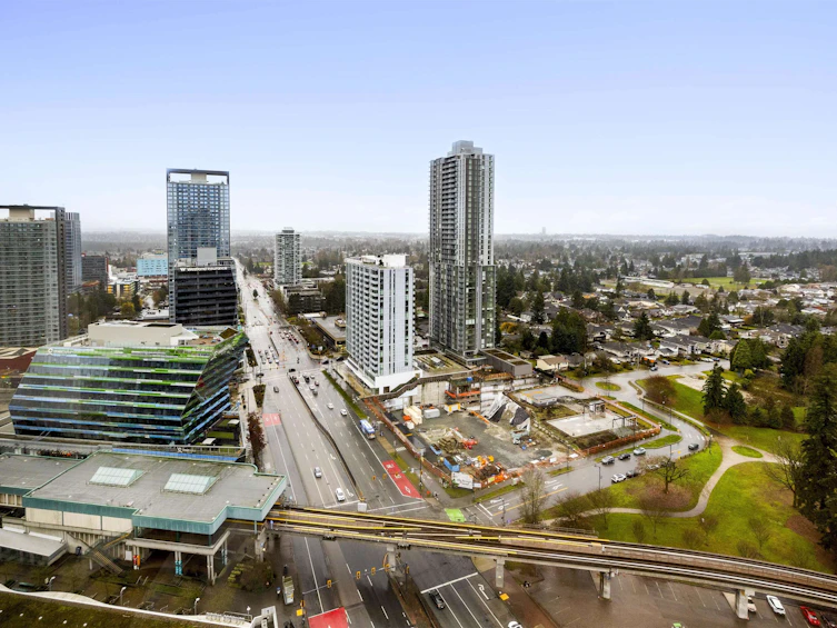 3001-13618 100 Avenue, Surrey, BC, V3T 0A8 - 36