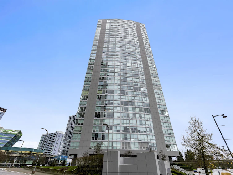 3001-13618 100 Avenue, Surrey, BC, V3T 0A8 - 3