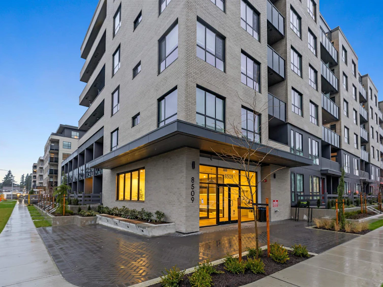 128-8509 158 Street, Surrey, BC, V4N 6Y6 - 3