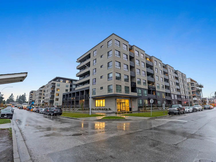 128-8509 158 Street, Surrey, BC, V4N 6Y6 - 4