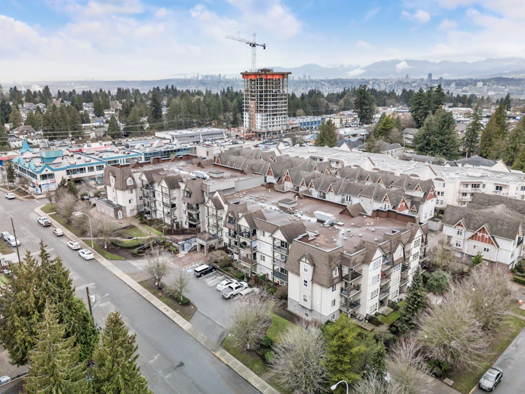 421-12083 92a Avenue, Surrey, BC, V3V 8C8 - 33