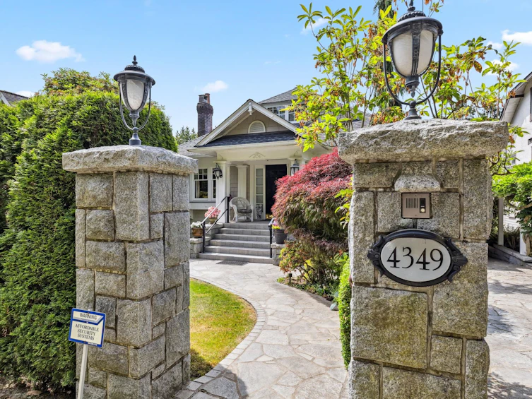 4349 Cypress Street, Vancouver, BC, V6J 3P9 - 2