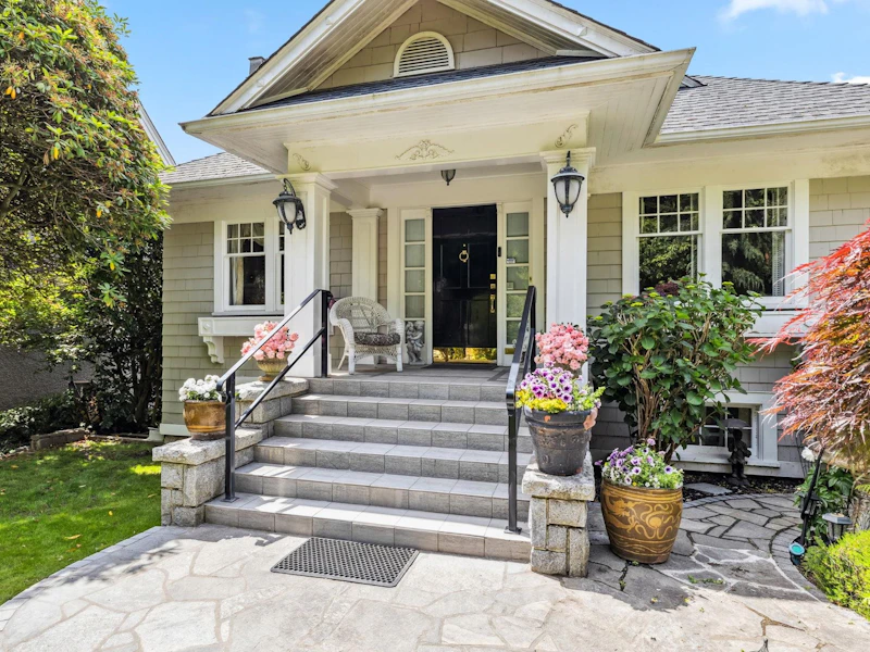 4349 Cypress Street, Vancouver BC V6J 3P9