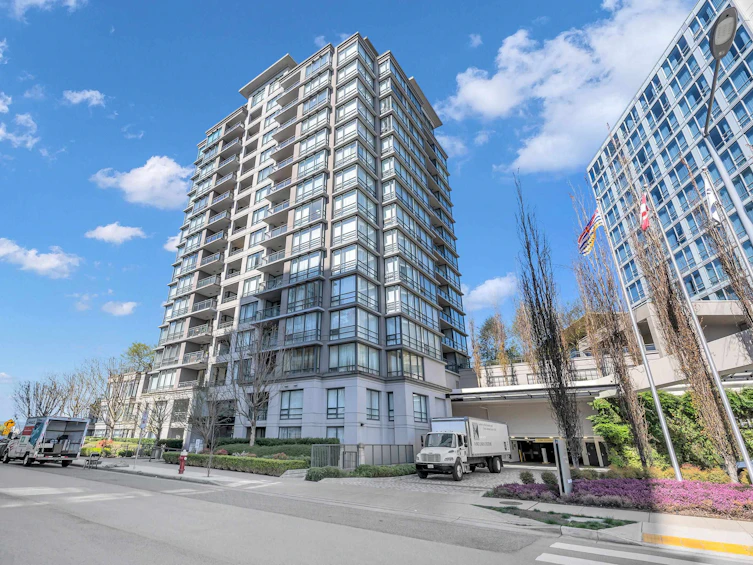 201-3111 Corvette Way, Richmond, BC, V6X 4K3 - 23