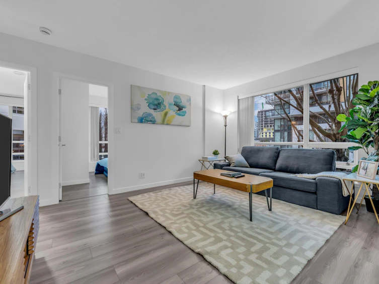 201-3111 Corvette Way, Richmond, BC, V6X 4K3 - 3
