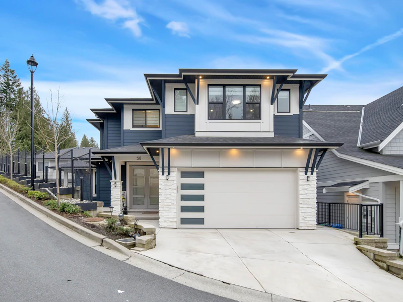38 - 4217 Old Clayburn Road, Abbotsford BC