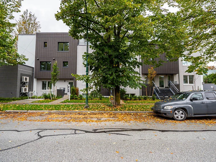 110-2085 E 1st Avenue, Vancouver, BC, V5N 1B6 - 31