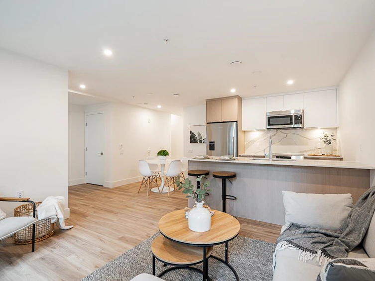 110-2085 E 1st Avenue, Vancouver, BC, V5N 1B6 - 6