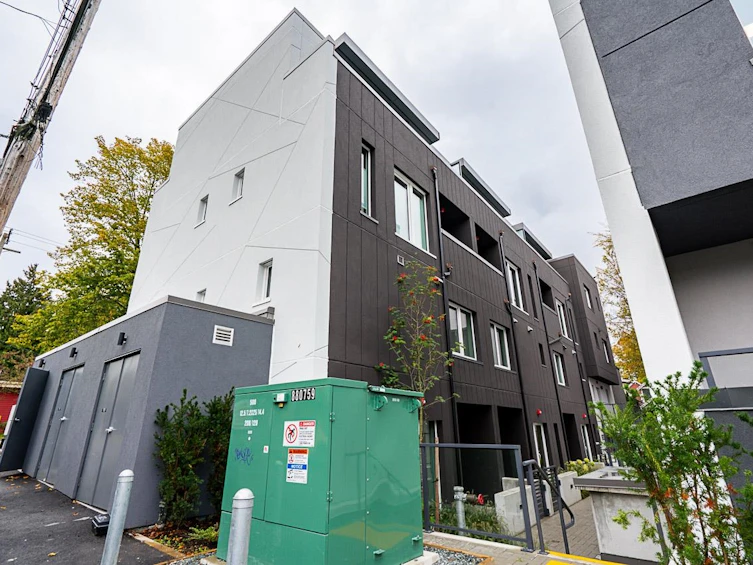 110-2085 E 1st Avenue, Vancouver, BC, V5N 1B6 - 32