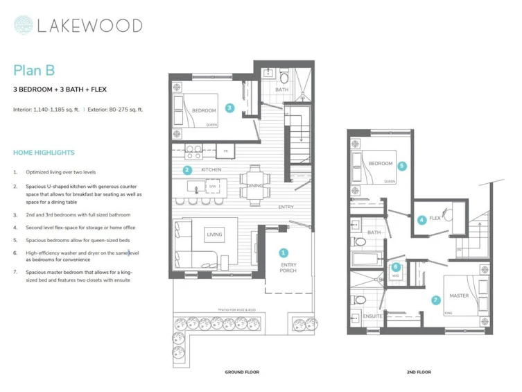 110-2085 E 1st Avenue, Vancouver, BC, V5N 1B6 - 34