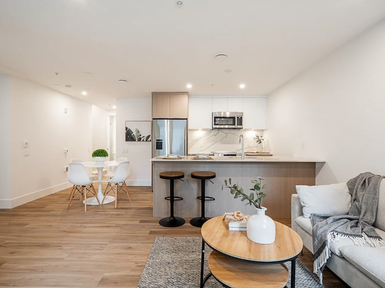 110-2085 E 1st Avenue, Vancouver, BC, V5N 1B6 - 5
