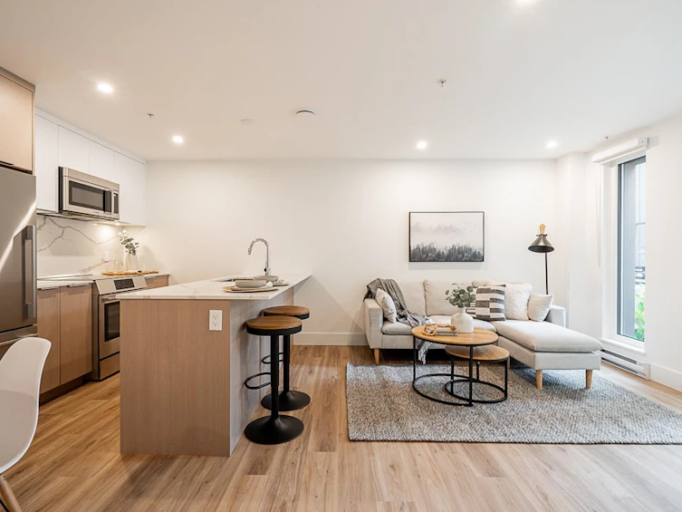 110-2085 E 1st Avenue, Vancouver, BC, V5N 1B6 - 4