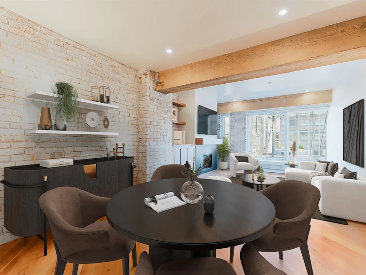 210-1178 Hamilton Street, Vancouver, BC, V6B 2S2 - 5