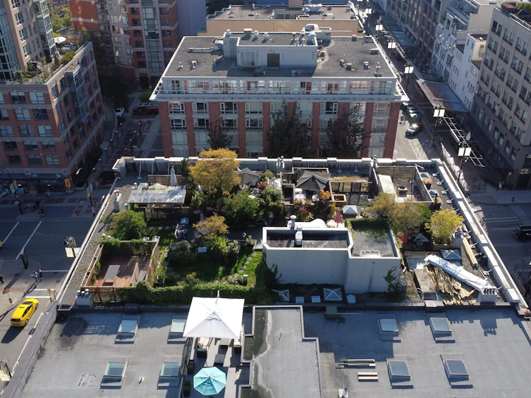 210-1178 Hamilton Street, Vancouver, BC, V6B 2S2 - 19
