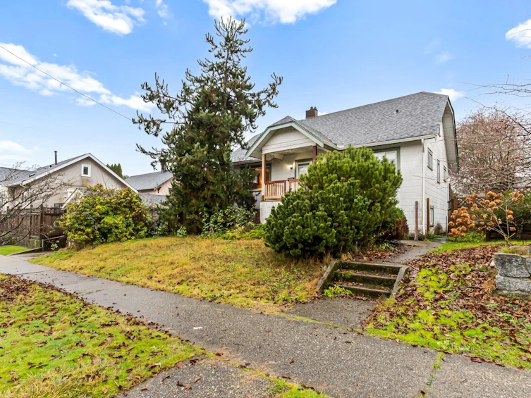 911 Dublin Street, New Westminster, BC, V3M 2Y5 - 2