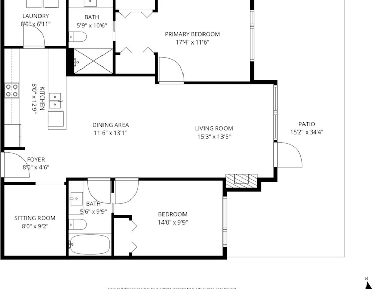 110-45746 Keith Wilson Road, Chilliwack, BC, V2R 0X3 - 39