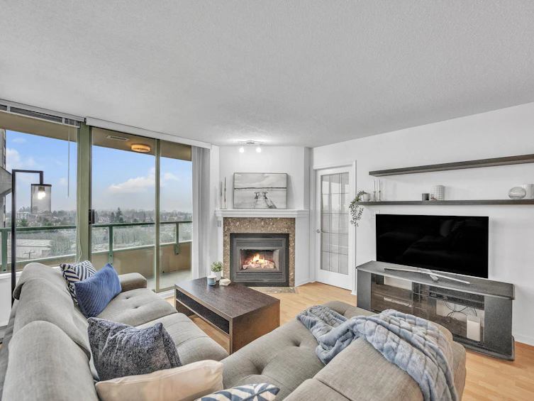 1140-7288 Acorn Avenue, Burnaby, BC, V5E 4H6 - 4
