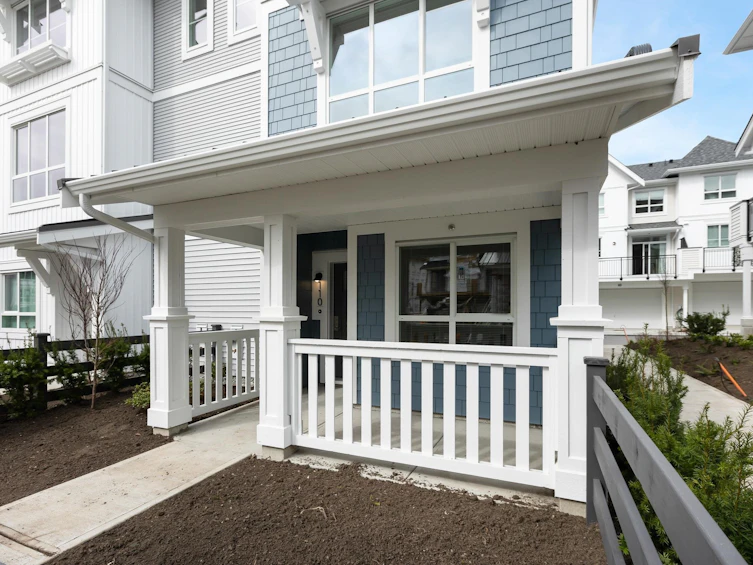 110-8335 Nelson Street, Mission, BC, V4S 0E4 - 2