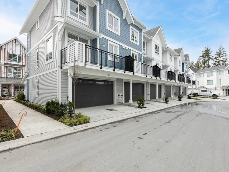 110-8335 Nelson Street, Mission, BC, V4S 0E4