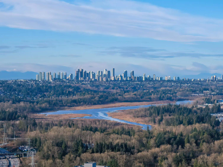 4508-3809 Evergreen Place, Burnaby, BC, V3J 0M1 - 14