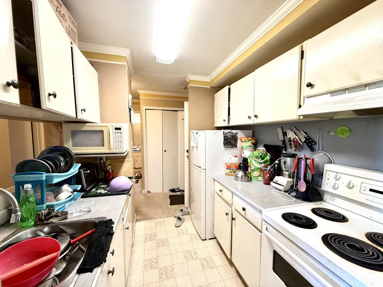 311-8120 Colonial Drive, Richmond, BC, V7C 4V2 - 8